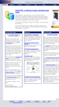 Mobile Screenshot of livecodejournal.com